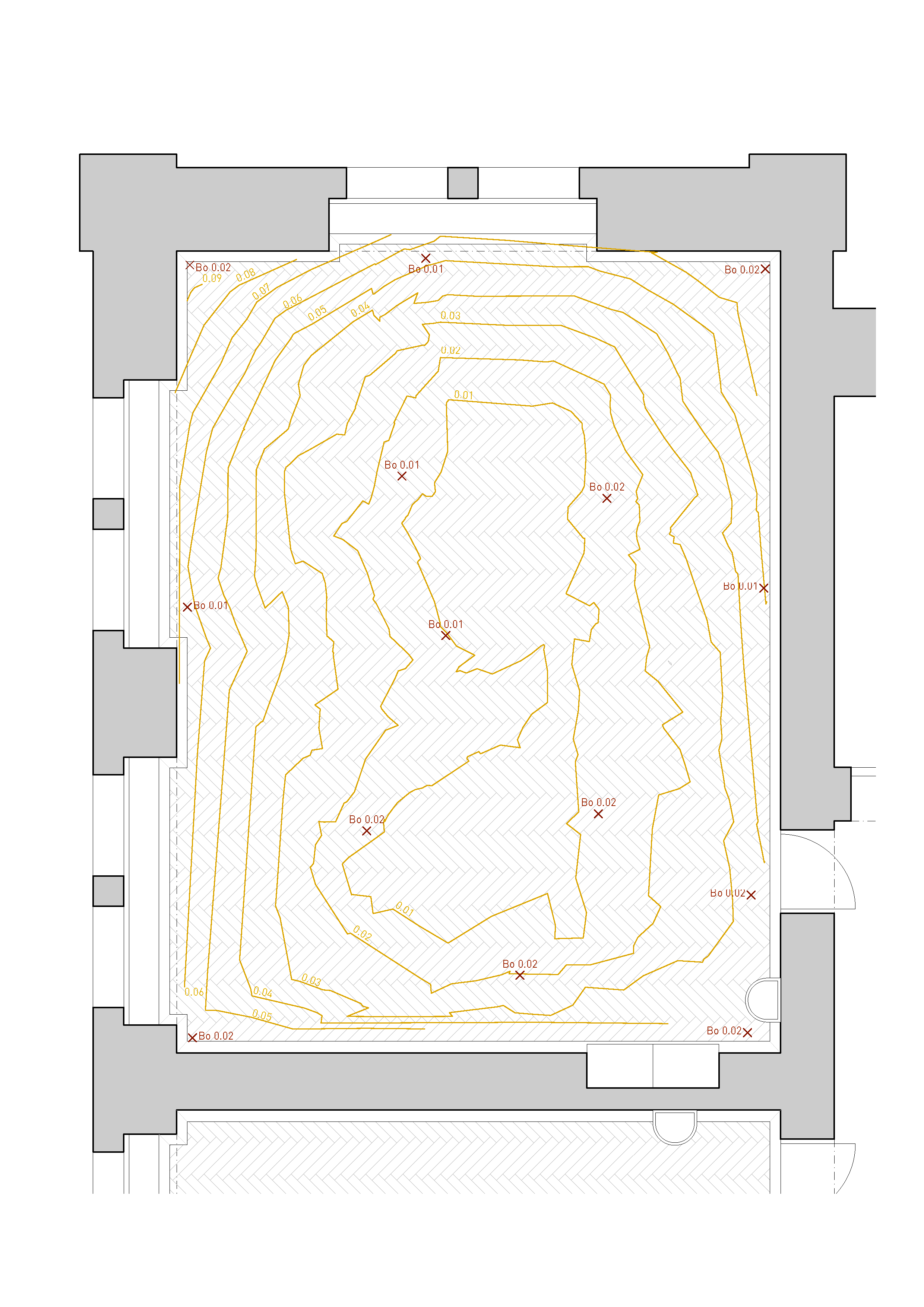 2001B-B0050-53302-Detailplan Hoehenlinien KAB-G-10.png